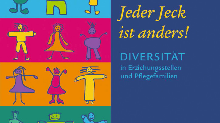 jeder jeck ist anders