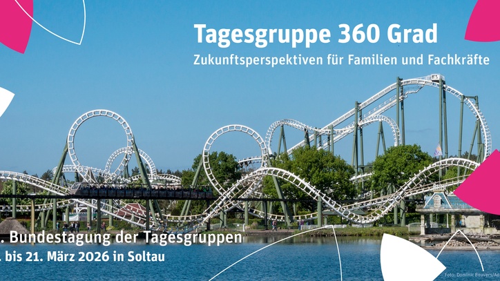 Bundestagung Tagesgruppen 2026