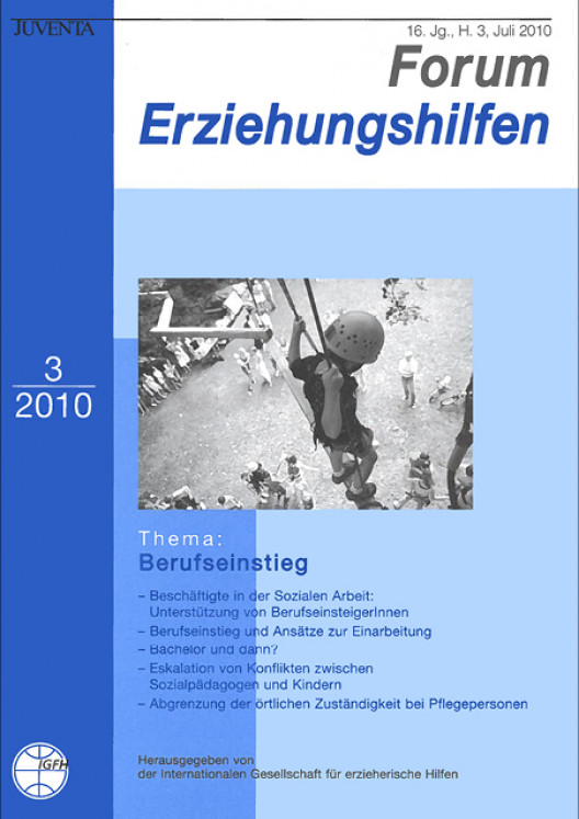 ForE 3-2010
