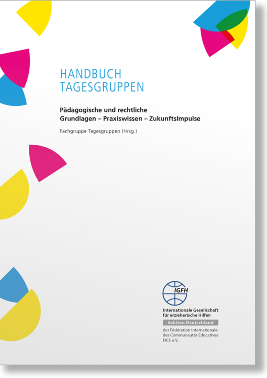 Handbuch Tagesgruppen