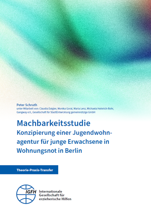 Grünes Cover mit Titel und Autor