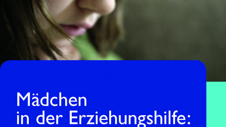 Tagungsbild Mädchen in der Erziehungshilfe