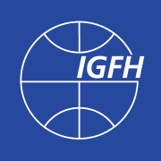 Internationale Gesellschaft für erzieherische Hilfen (IGfH) logo